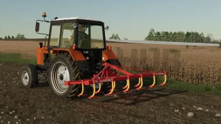 Pack cultivators OSK v 1.0 thumbnail 4