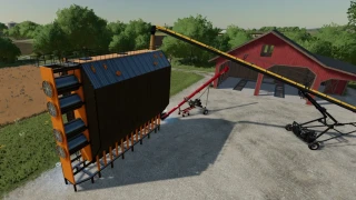 FS22 Grain Dryer v 1.0 thumbnail 2