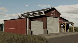 Basic Garage v 1.0.1 thumbnail 13