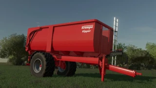 Krampe BigBody 550 E v 1.0 thumbnail 3