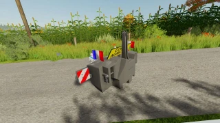 Agricultural Convoy Weight v 1.0 thumbnail 4