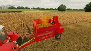 Maize Cob Addon v 1.0 thumbnail 3