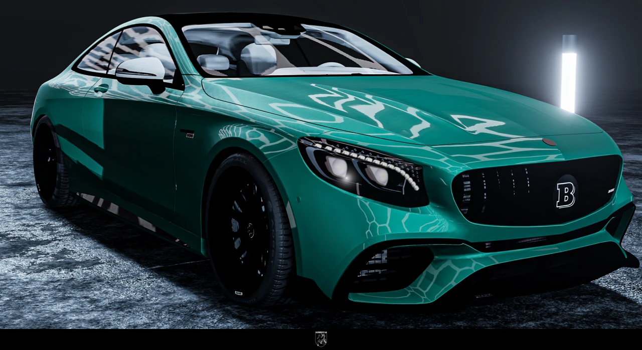 S63 amg BeamNG drive Search ModLand net