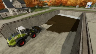 Enhanced Bunker Silo v 1.1 thumbnail 9