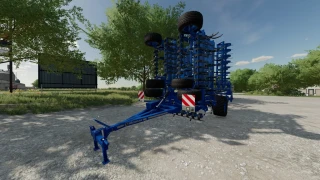 Köckerling Allrounder v 1.0 thumbnail 4