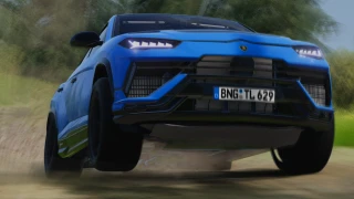 Hyper Car PACK Lamborghini - BeamNG.drive