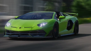 Hyper Car PACK Lamborghini - BeamNG.drive