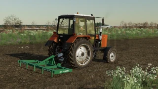 Pack cultivators OSK v 1.0 thumbnail 5