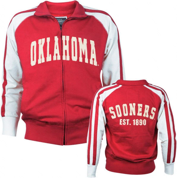 Oklahoma sooners packet - GTA 4
