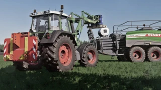 Fendt Squarebalers v 1.0 thumbnail 3