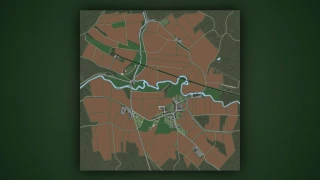 Pallegney Map v 1.2 thumbnail 2