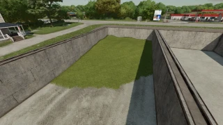 Enhanced Bunker Silo v 1.1 thumbnail 7