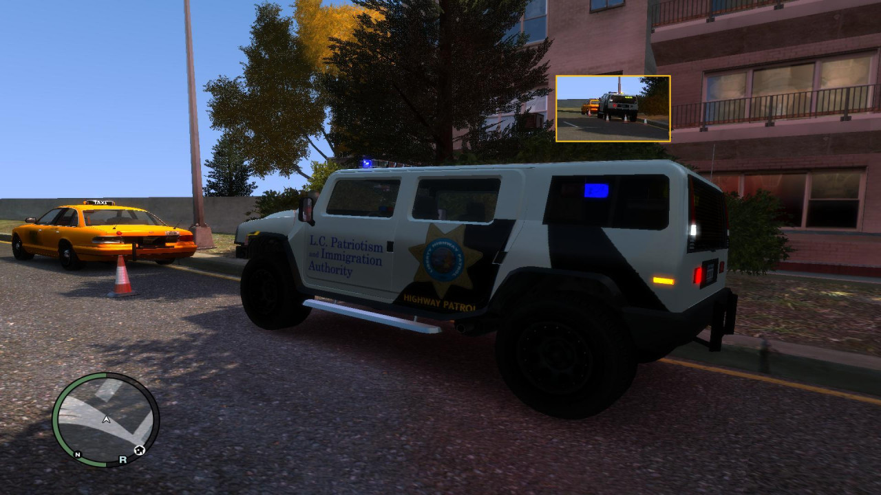Polpatriot [ELS] new skin