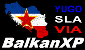 BXP Yugoslavia Expansion