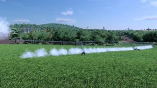 Fockink Irrigation Pivot v 1.0 thumbnail 7