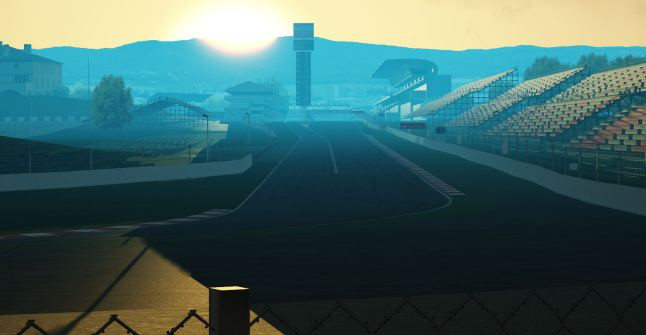 Circuit de Catalunya