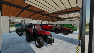 Modern Medium Workshop v 1.0 thumbnail 5