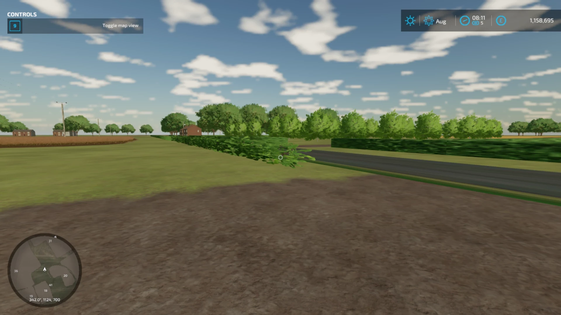 Northleach map v 1.0.2
