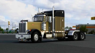 CTTM Peterbilt 378/379 v1.4 thumbnail 6