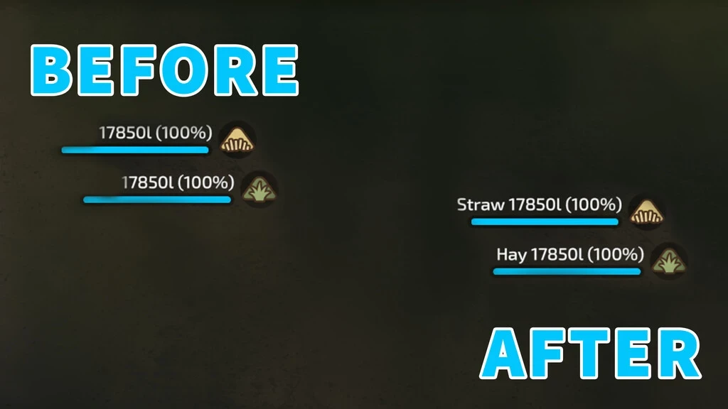 Show Filltype Name v 1.1