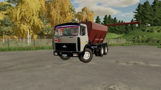 MAZ Module pack v 1.0 thumbnail 2