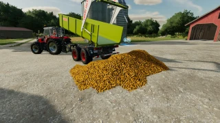 Maize Cob Addon v 1.0 thumbnail 7