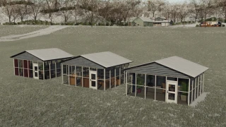 American Verandas v 1.0 thumbnail 5
