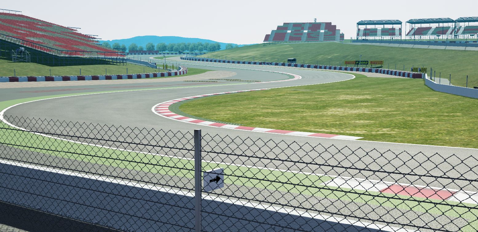 Circuit de Catalunya image 8