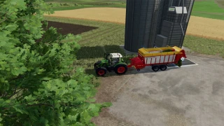 Silage Factory v 1.1