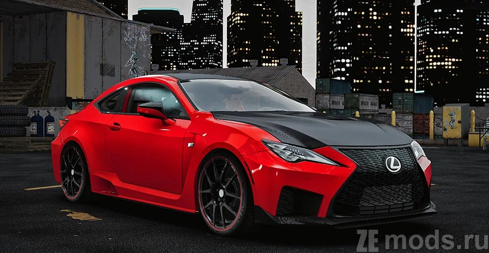 Assetto Corsa Mods - Page 15 - ModLand.net