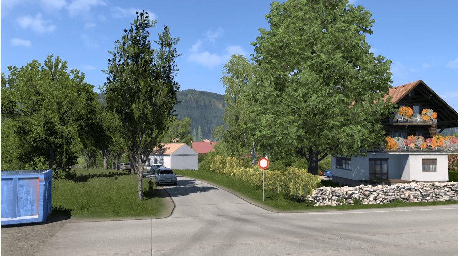 Leoben Add-on