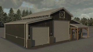 Basic Garage v 1.0.1 thumbnail 8