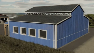 Basic Garage v 1.0.1 thumbnail 12
