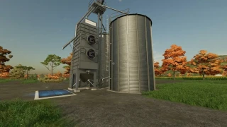 Silage Factory v 1.1 thumbnail 2