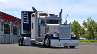 W900 Chrome Parts 1.4.1 thumbnail 3