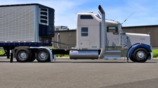 W900 Chrome Parts 1.4.1 thumbnail 4