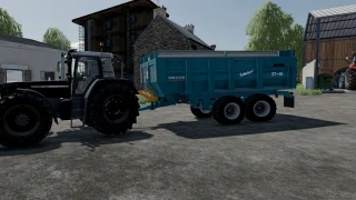 Rolland Turboclassic 27-40 v 2.5 thumbnail 2