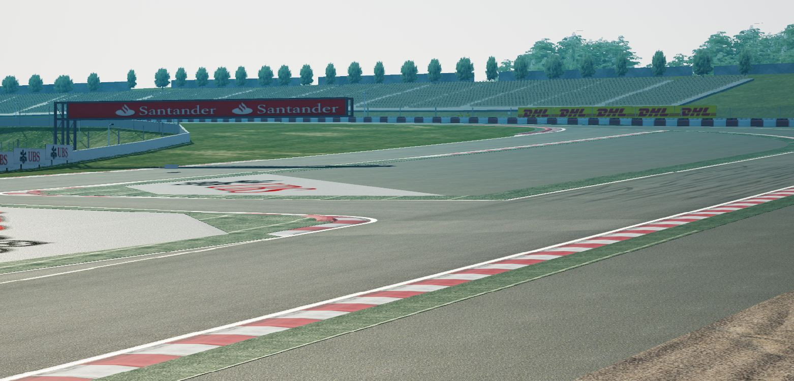 Circuit de Catalunya image 7