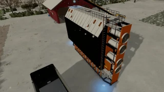 FS22 Grain Dryer v 1.0 thumbnail 4