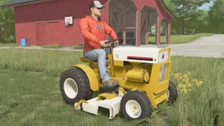 International IH 70 v 1.0 thumbnail 3