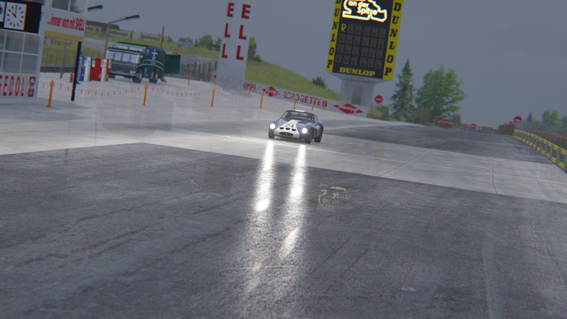 Nurburgring 1967 image 8