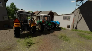 Zetor 3011 Major v 1.0.1.0 thumbnail 2