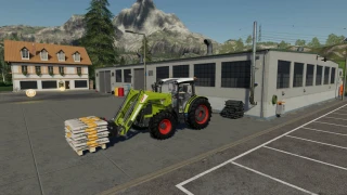 Pallet Additional Features v 1.0.3 thumbnail 3