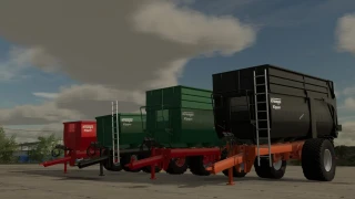 Krampe BigBody 550 E v 1.0 thumbnail 2