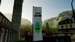 Fairground modding flag v 1.0 thumbnail 2