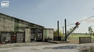 Manure evacuator v 1.0 thumbnail 4