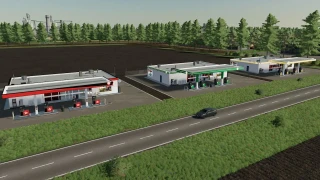 Gas Station Pack v 1.0 thumbnail 6