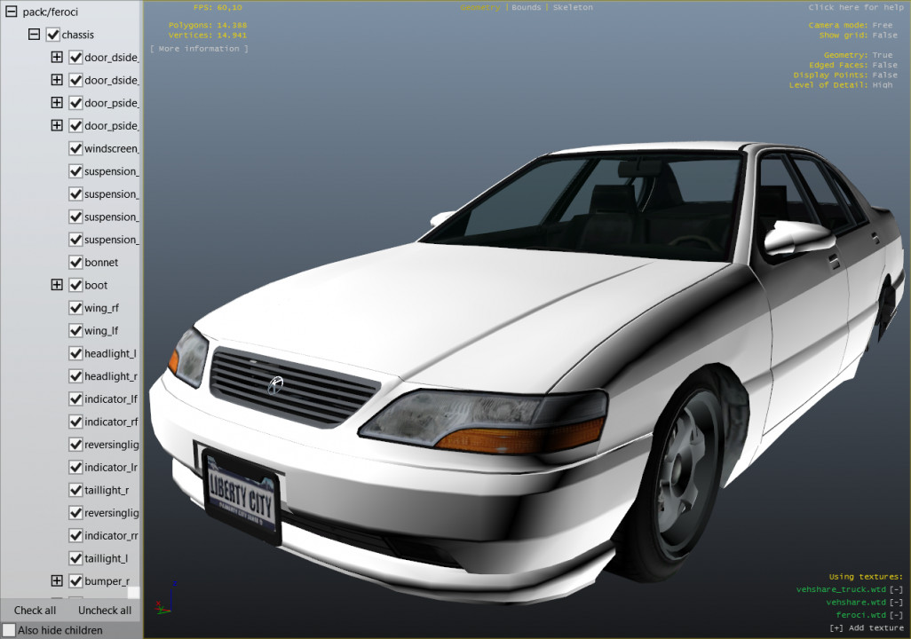 2003 Karin Kuruma