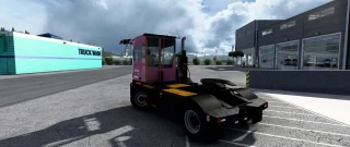 Kalmar T2 Yard Truck v1.7 thumbnail 3