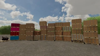 Dragon's Den Production Extension v 1.7.1 thumbnail 4